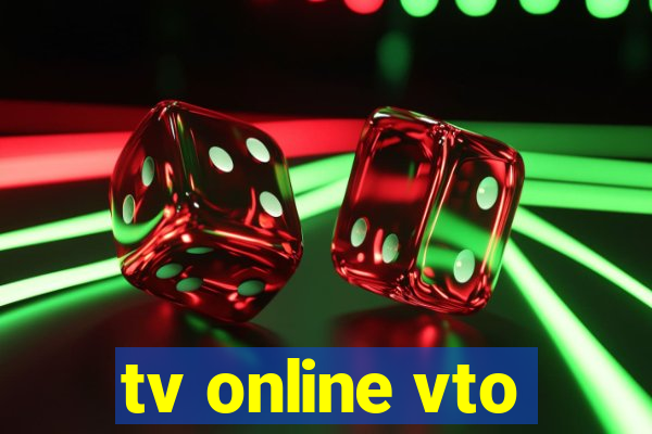 tv online vto